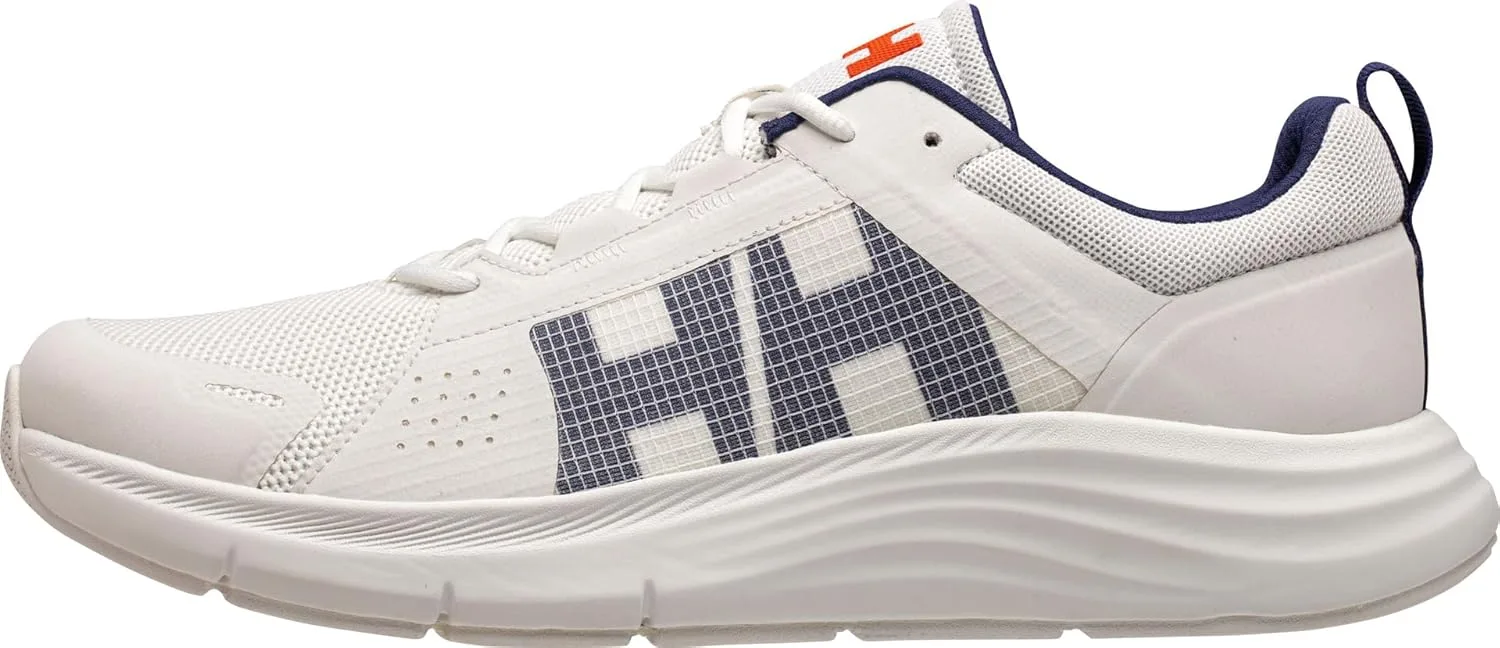 Мужские кроссовки Helly Hansen Hp Ahiga Evo 5, белый