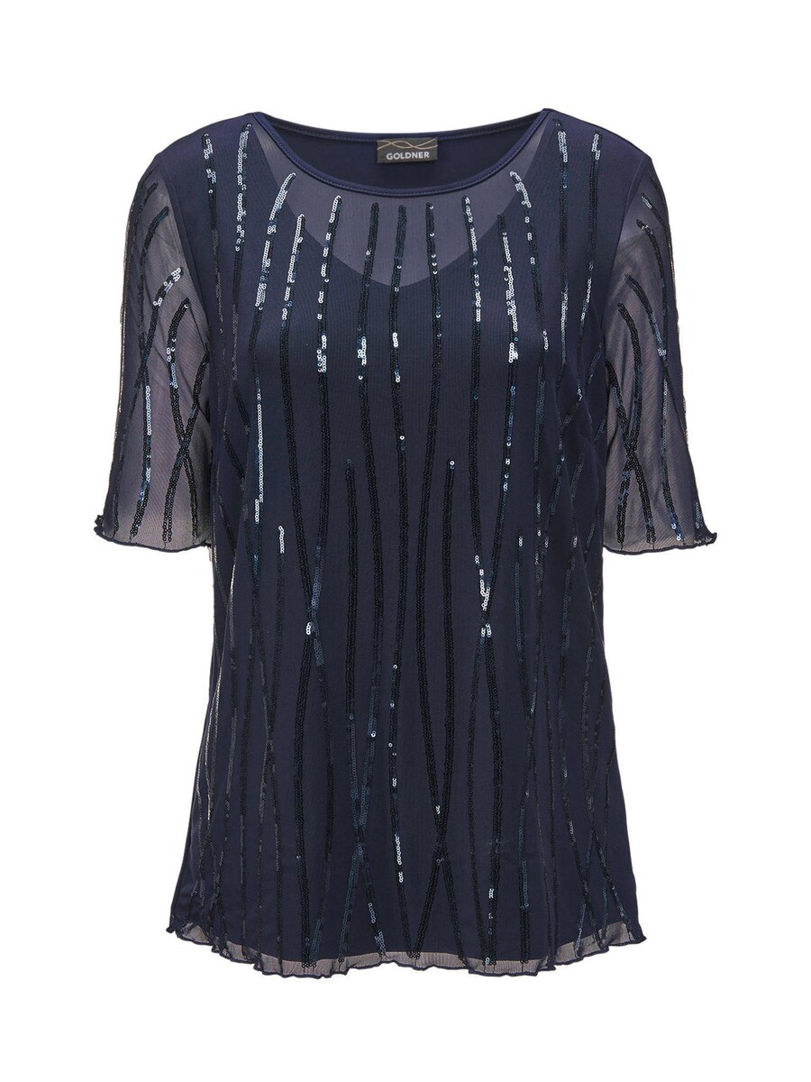 

Футболка Goldner, Blue