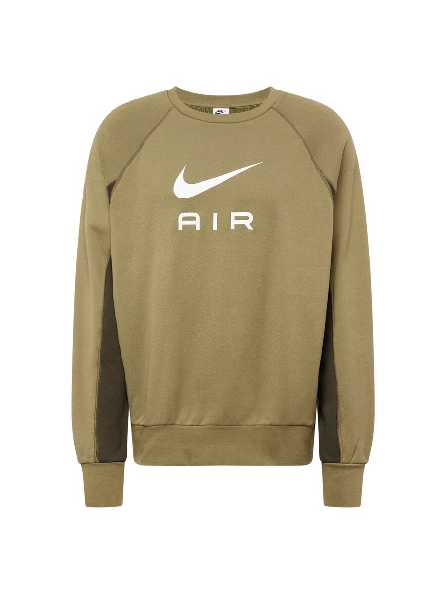 

Толстовка Nike Sportswear Air, оливковый