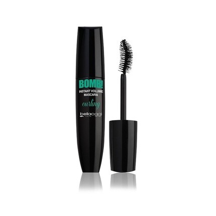 

Тушь для ресниц Bomb Curling Volume, Bellaoggi