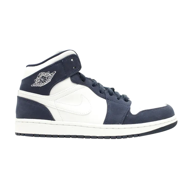 

Кроссовки Air Jordan 1 Phat 'Obsidian', белый, Белый;серый, Кроссовки Air Jordan 1 Phat 'Obsidian', белый