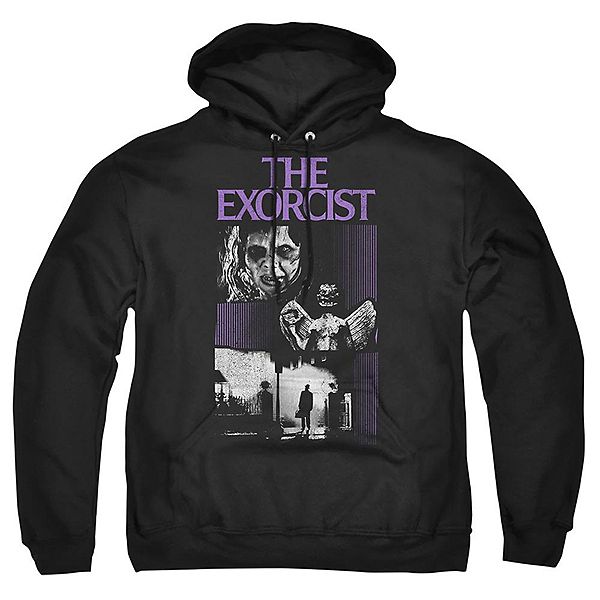 

Толстовка The Exorcist What an Excellent Day Licensed Character