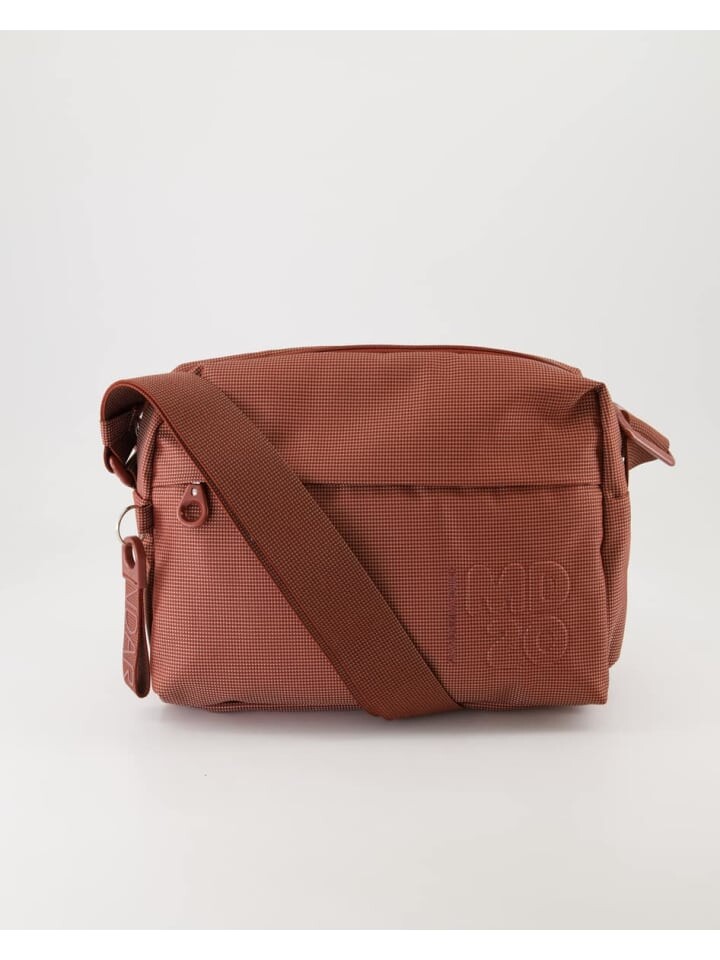 

Сумка через плечо Mandarina Duck n, красный