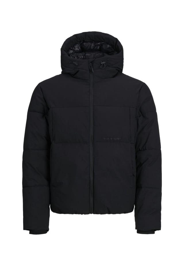 

Куртка вестербро стеганая куртка Jack & Jones, черный