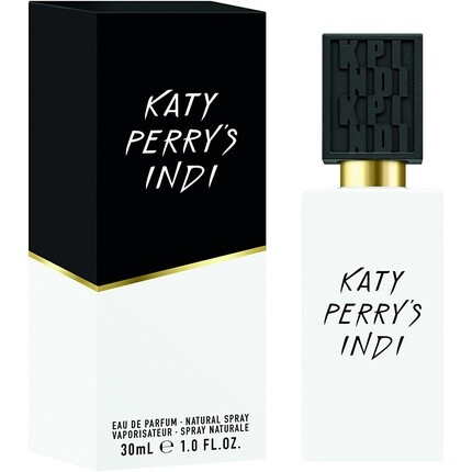 Katy Perry Indi Perfume For Her 30ml — фото 3