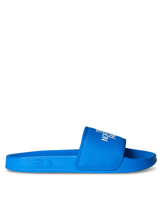 

Мюли Base Camp Slide III NF0A4T2R73V1 The North Face, белый