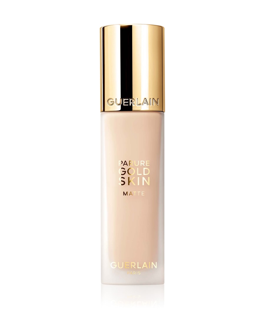 

Жидкая основа GUERLAIN Parure Gold Matte, Nr. 1,5N, 35 ml