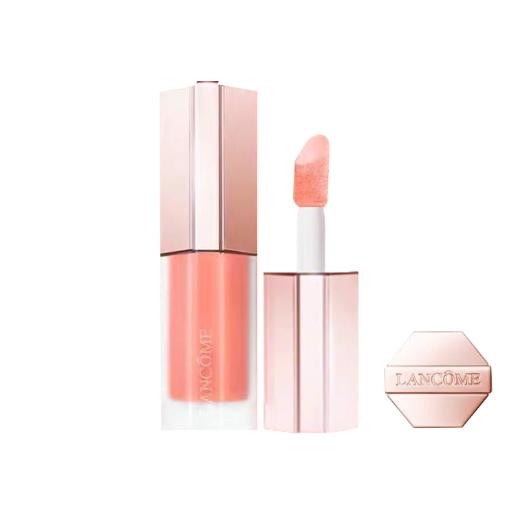 

LANKOU жидкий румянец It's My Mood натуральный блестящий 8,5 мл LANCOME