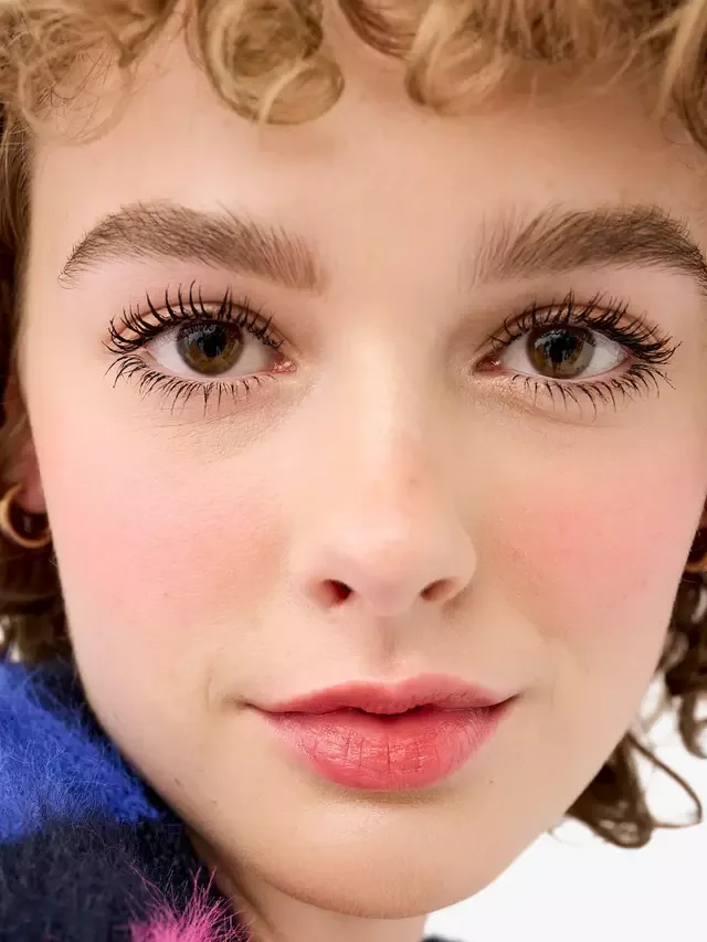 Тинт для губ и щек Playtint, оттенок Розовый лимонад Benefit — фото 3