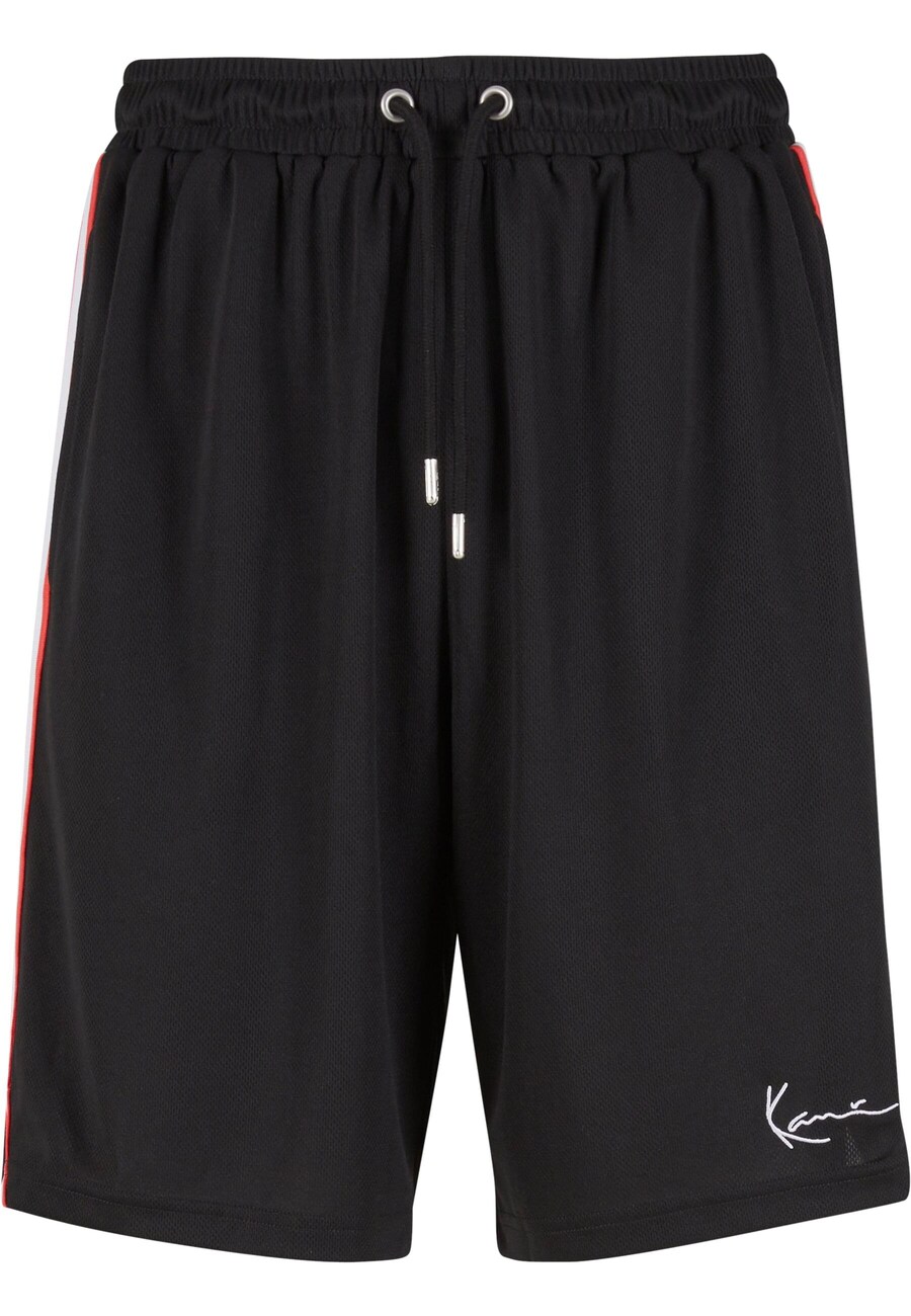 

Повседневные брюки Karl Kani, Black