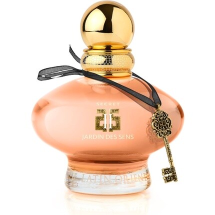 

Eisenberg Secret II Jardin des Sens Eau de Parfum — женский аромат, 100 мл
