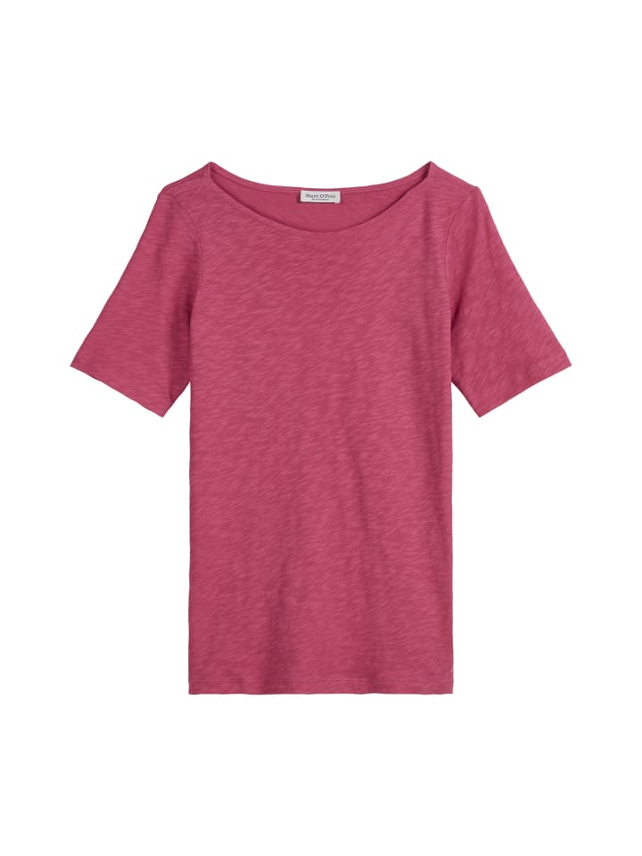 

Футболка Marc O'Polo, цвет blushed pink