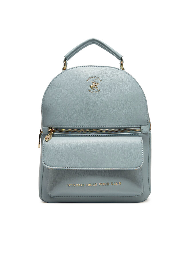 

Рюкзак Bhpc-H-001-07 Beverly Hills Polo Club, синий