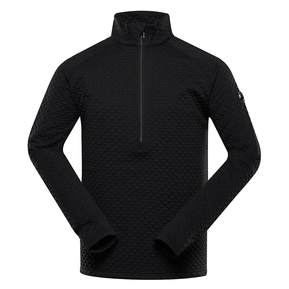 

Базовый слой Alpine Pro Gett, черный