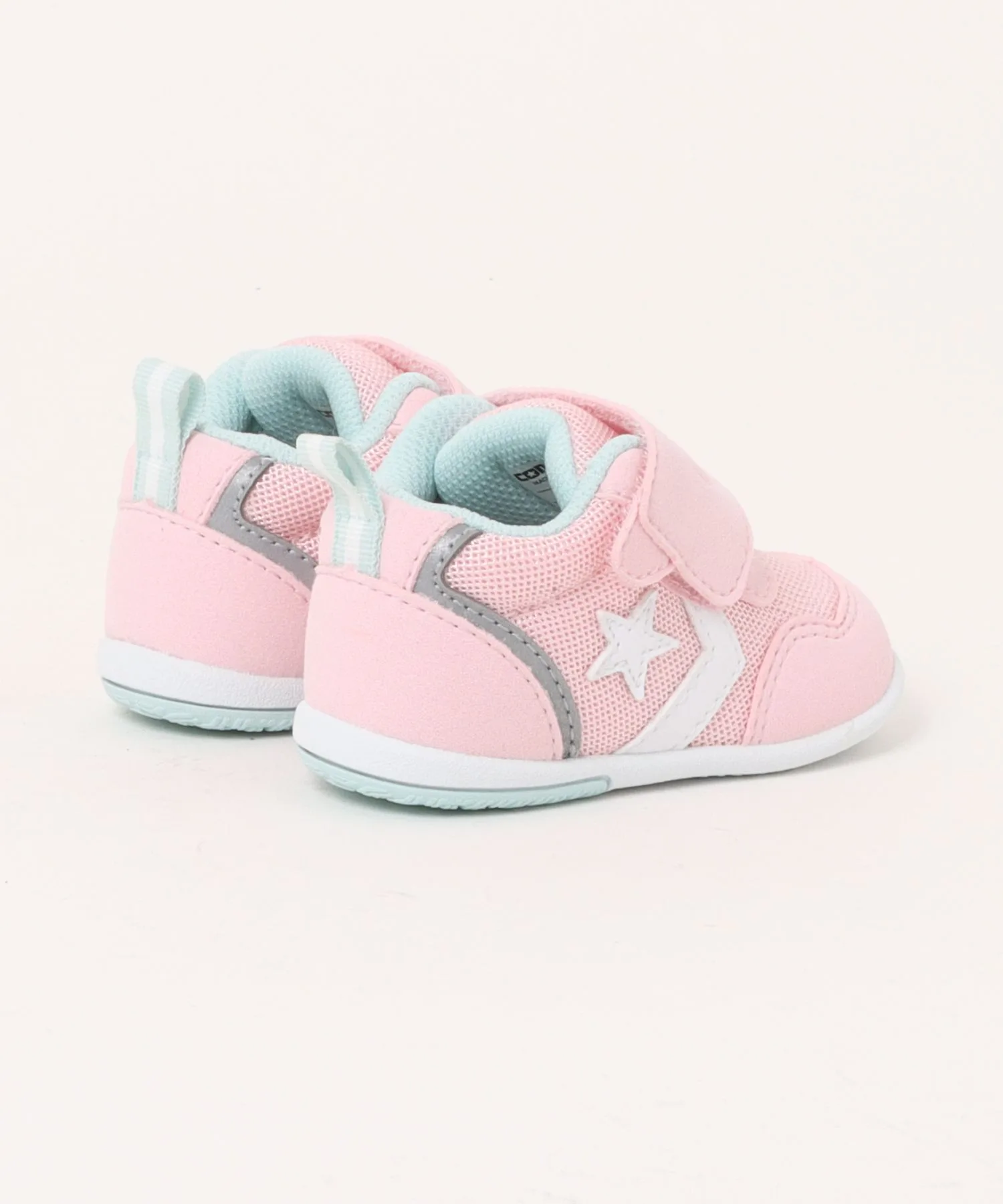 Детские кроссовки Converse MINI RS 2 тёмно-синие — фото 2