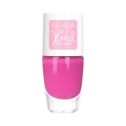 

Лак для ногтей Kind 8 мл Lovely Unbranded