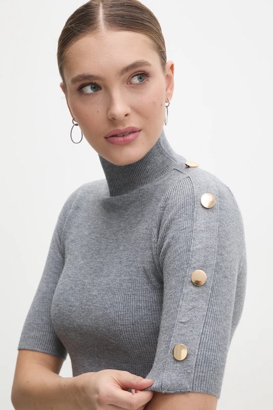 

Свитер Answear.Lab, серый