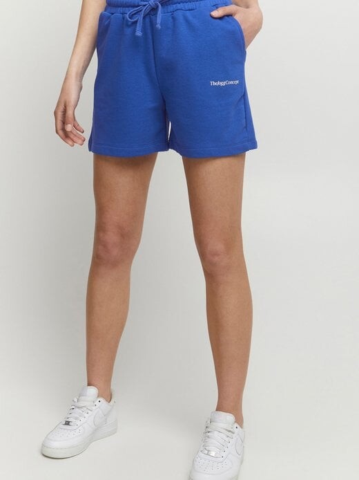

Спортивные шорты jcsafine Thejoggconcept., синий