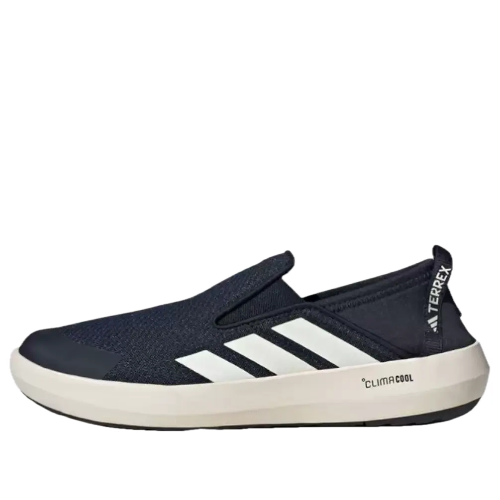

Adidas Terrex Boat Climacool 'Navy White'