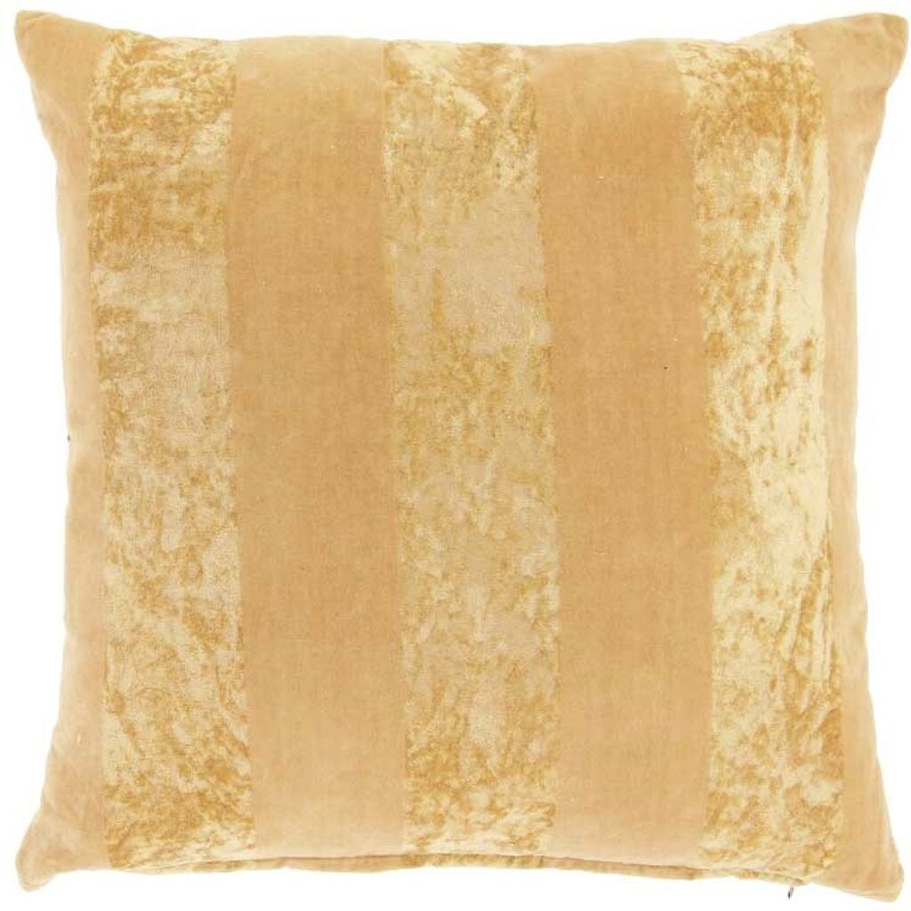 

Unique Living — Подушка Elly — 45x45 см — Латте