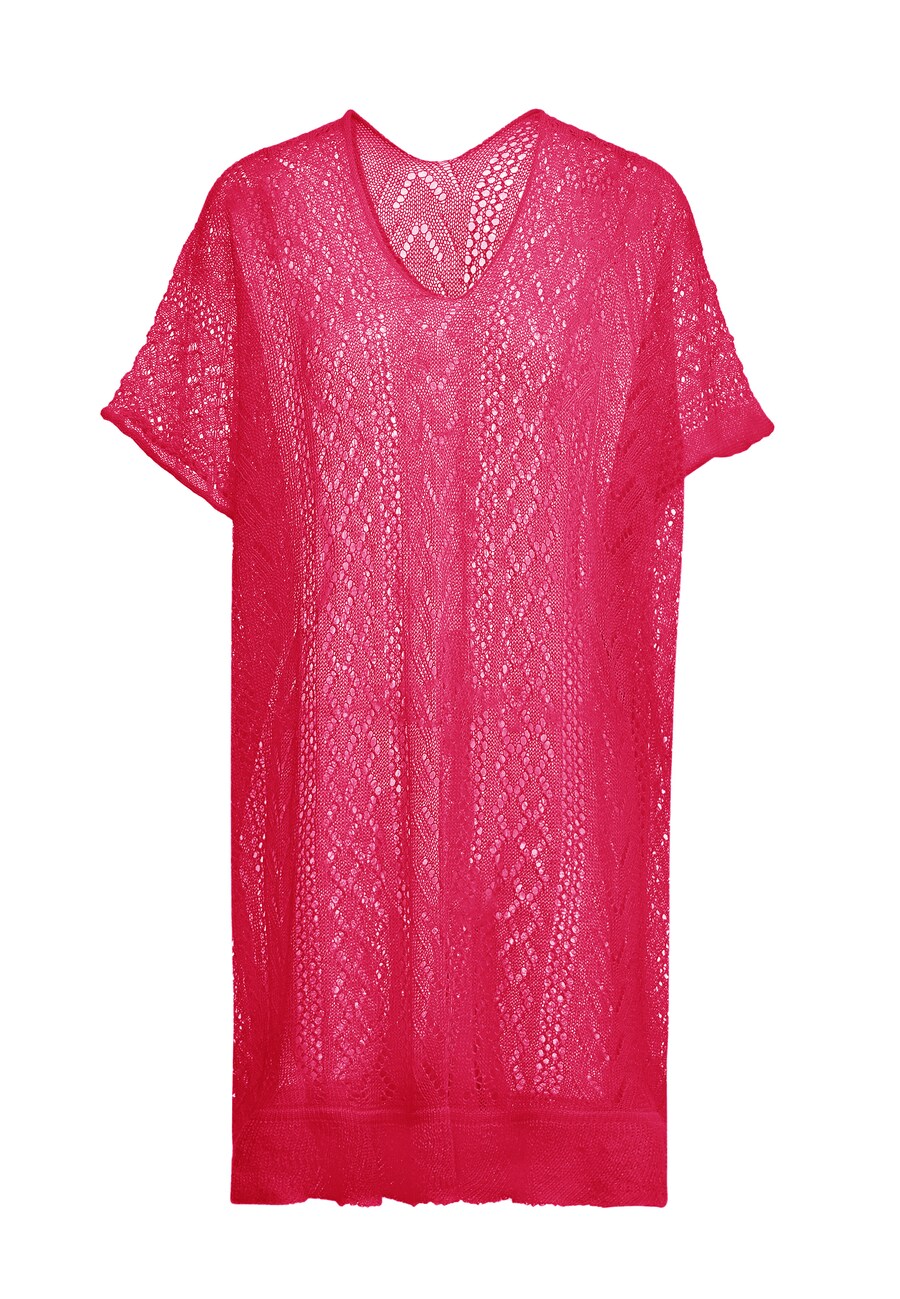 

Свитер IKITA, цвет Dark pink