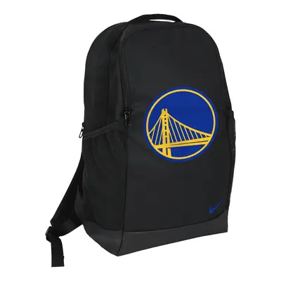 

Рюкзак Nike Golden State Warriors Brasilia NBA Backpack (24л), черный