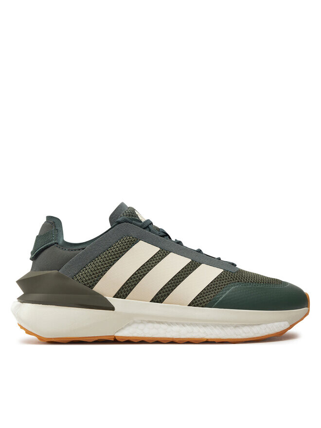 

Кроссовки Avryn adidas, хаки