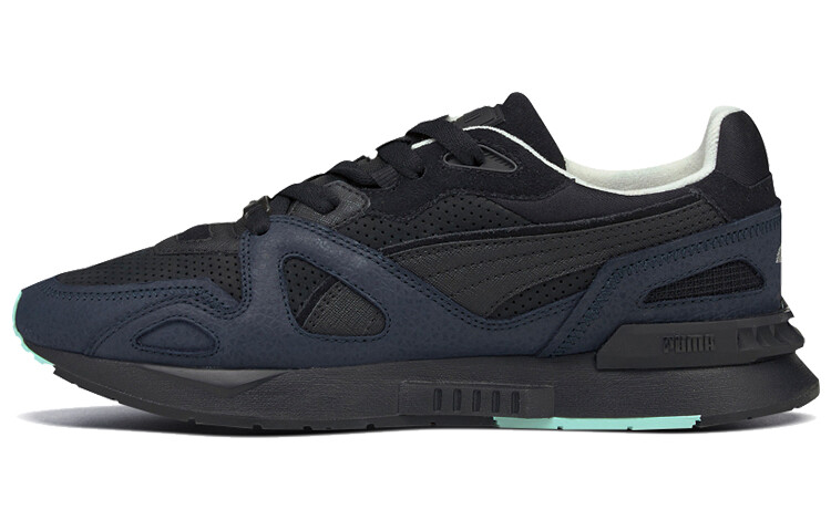 

Кроссовки PUMA Mirage Mox Night Vision Shoes Black/Blue