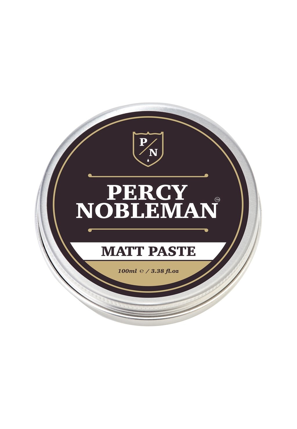 

Стайлинг MATT PASTE Percy Nobleman