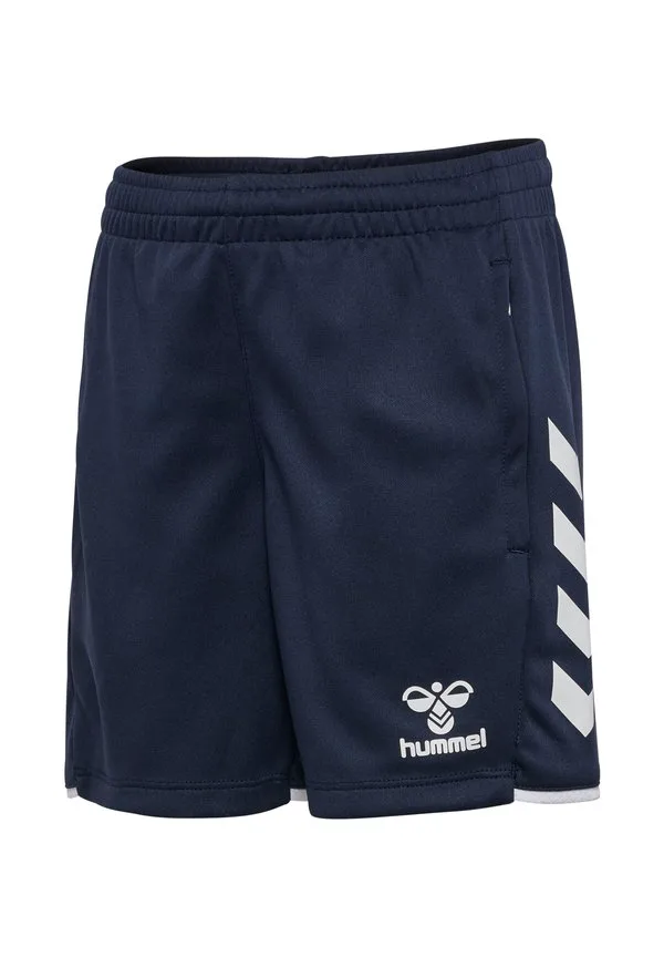 Спортивные штаны для тренировок Hummel, Marine White — фото 3