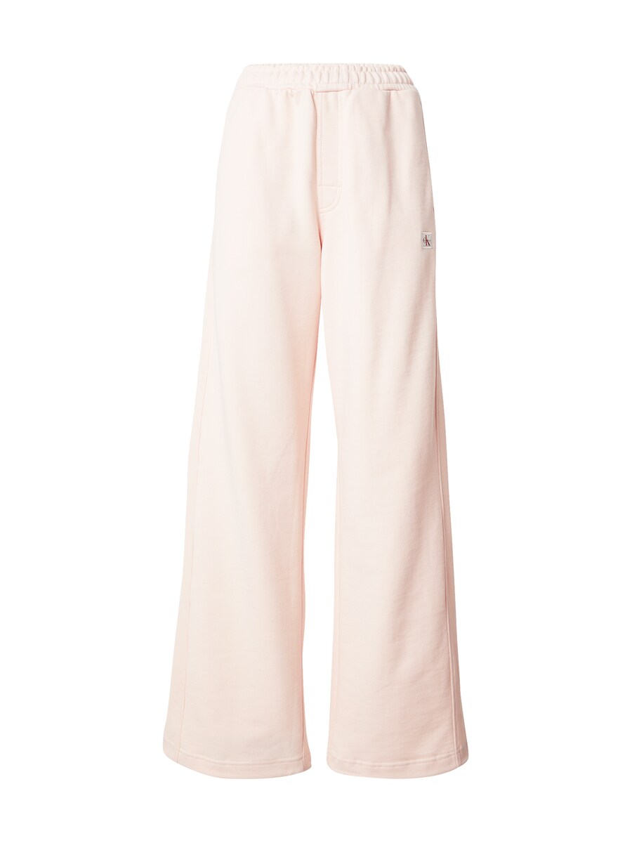 

Брюки свободного кроя Calvin Klein Jeans, Rose