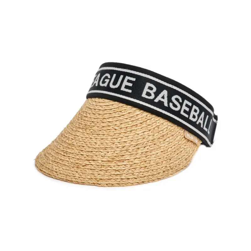 

MLB Женская шляпа от солнца, Light Umber