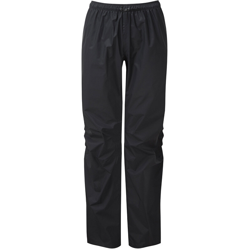 

Женские брюки Zeno Fz Mountain Equipment, черный