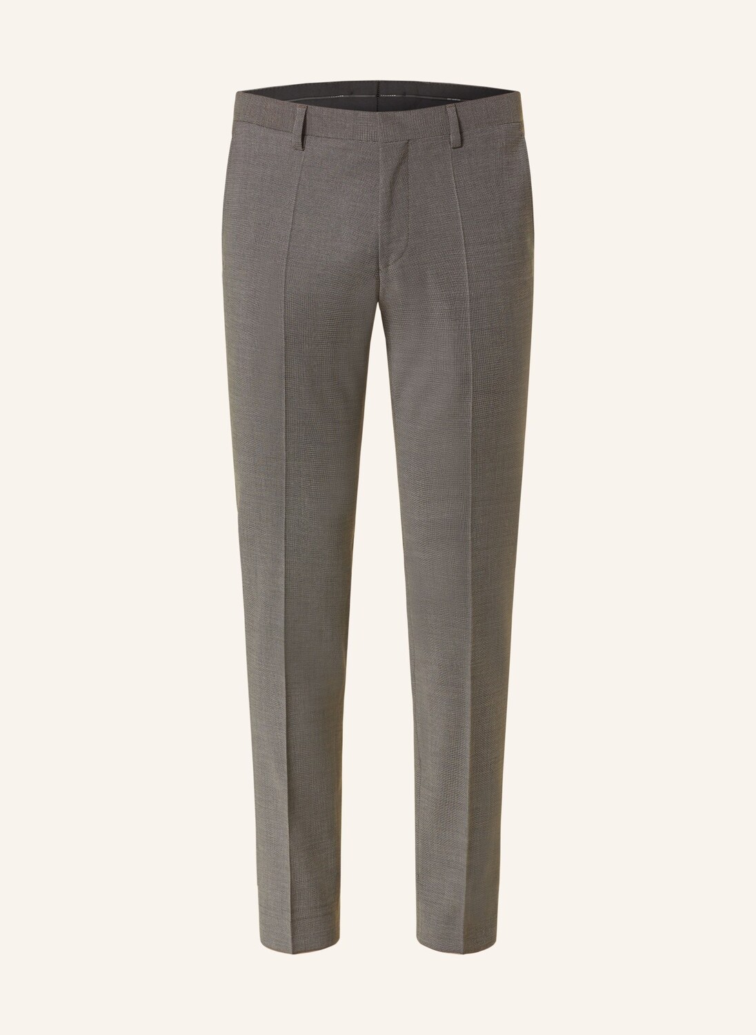 

Костюмные брюки узкого кроя Roy Robson, цвет A230 LIGHT/PASTEL BROWN