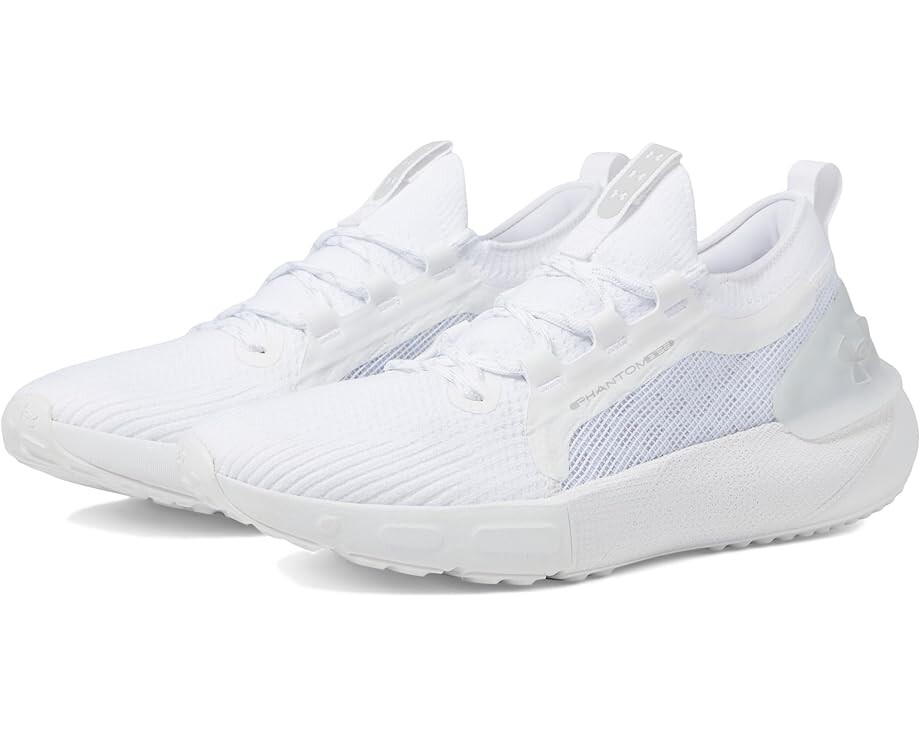 

Кроссовки Under Armour HOVR Phantom 3 Special Edition, белый