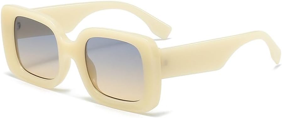 

Солнцезащитные очки LVTFCO в крупной квадратной оправе, модные женские солнцезащитные очки, мужские очки для активного отдыха в стиле хип-хоп, защита от ультрафиолета UV400, A4