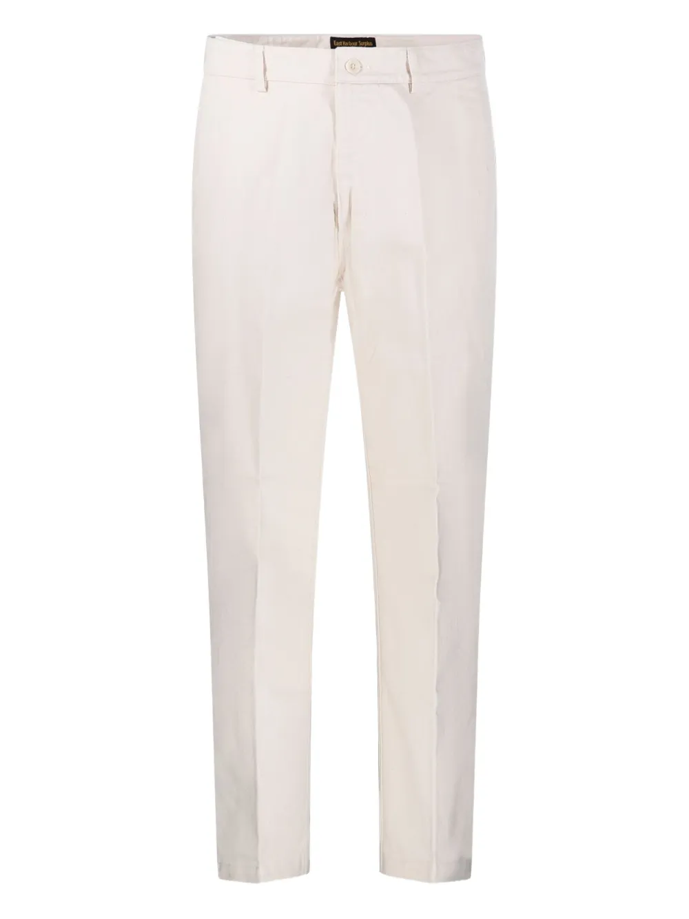 

Брюки Alcatraz 111 East Harbour Surplus, белый