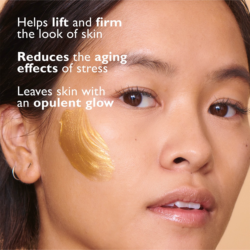 Маска для лица Peter Thomas Roth — 24k gold mask pure luxury lift & firm , объем, 150 мл — фото 4
