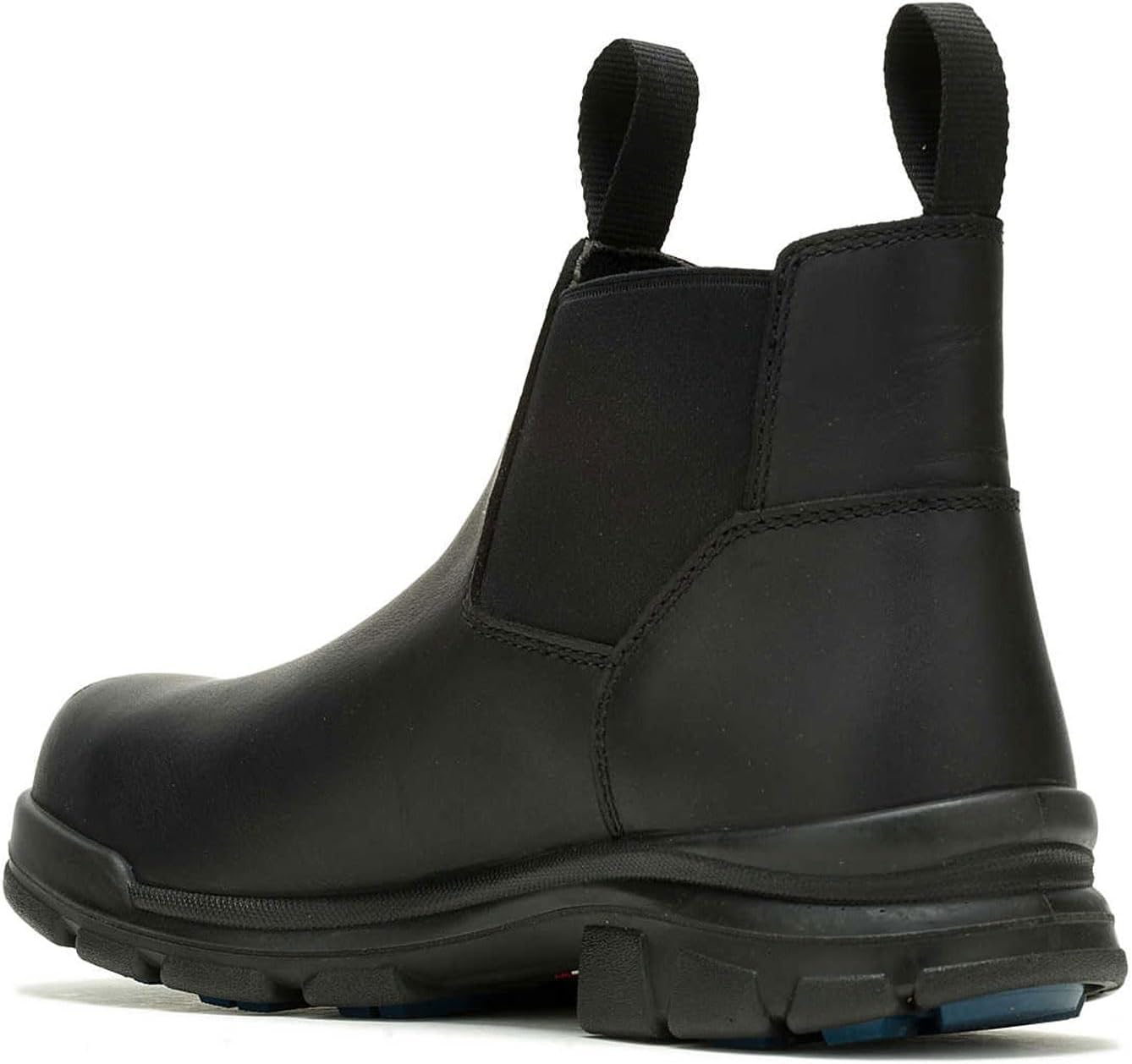 Мужские ботинки Wolverine Durashocks Sr Icon Waterproof Romeo, черный — фото 3