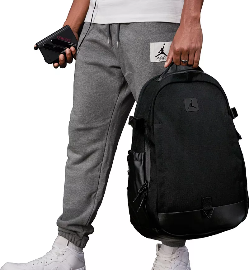 

Рюкзак Jordan Cordura 29 л Franchise, черный