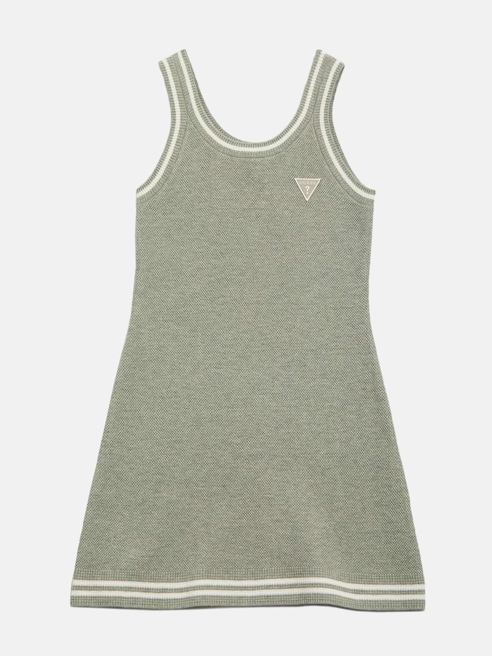 

Теннисное платье Teany Guess Factory, серый
