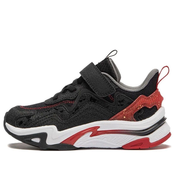 

Кроссовки юньчуань v3 Li-Ning, черный