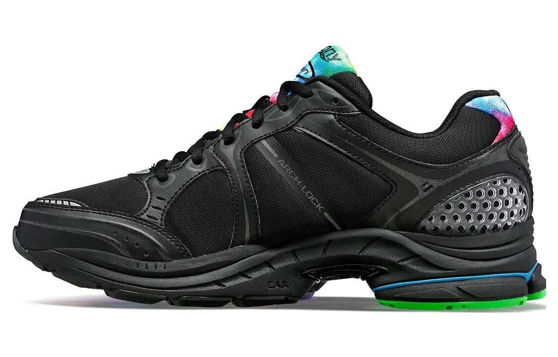 

Кроссовки saucony ProGrid Triumph 4 Tie-Dye Black