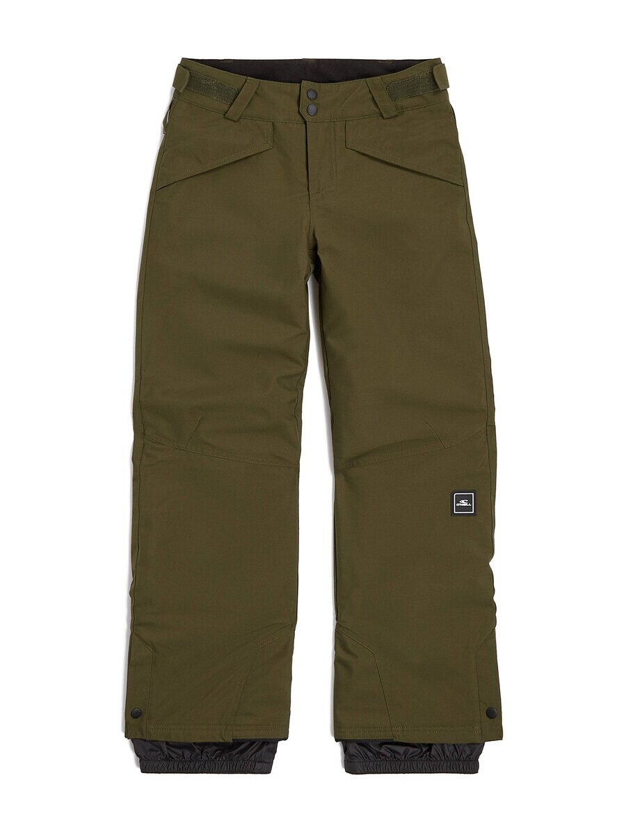 

Спортивные штаны O'NEILL Regular Workout Pants, цвет reed
