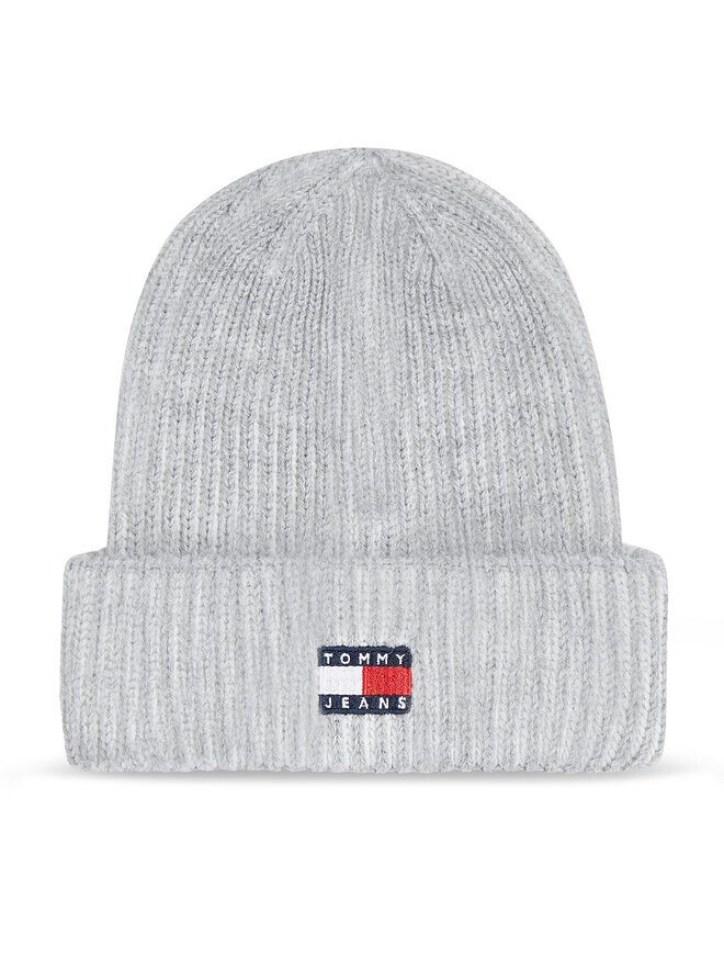 

Кепка Tommy Hilfiger, серый