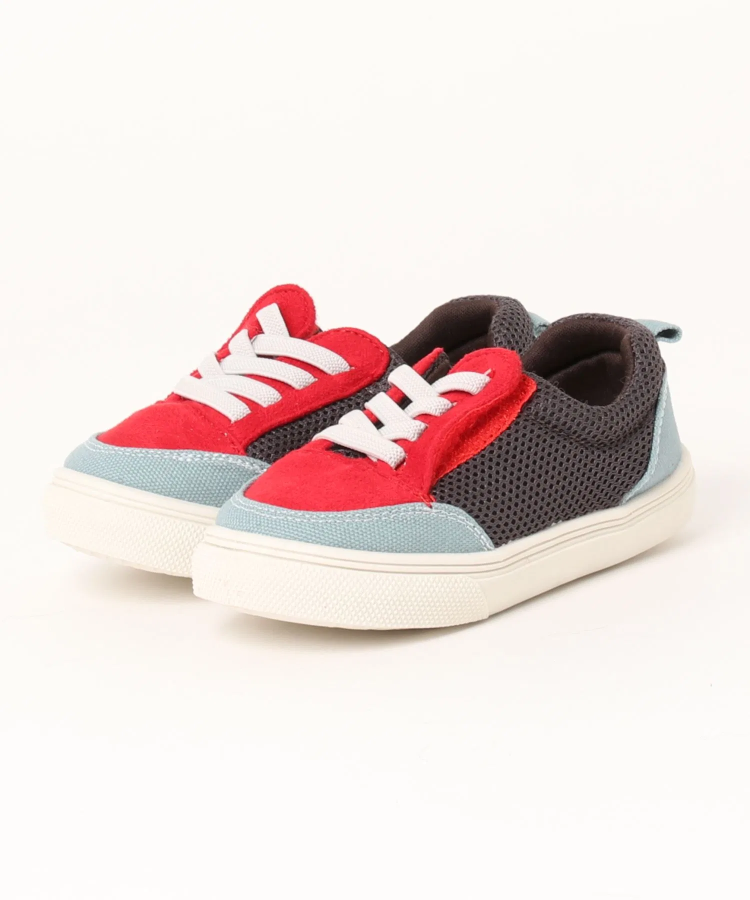 Детские кроссовки monmimi Simple sneakers