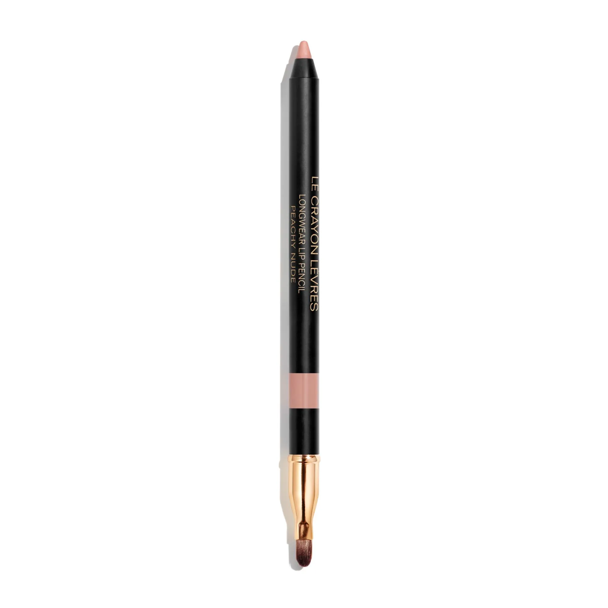

Карандаш для губ Le Crayon Lèvres, 154 peachy nude