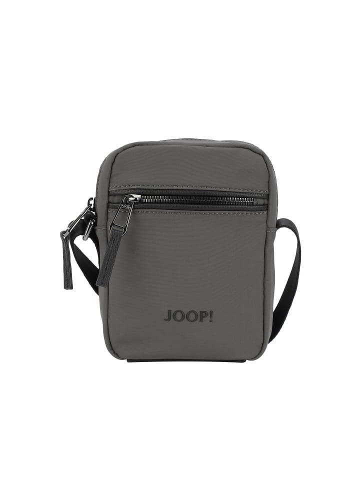 

Наплечная сумка JOOP!, серый