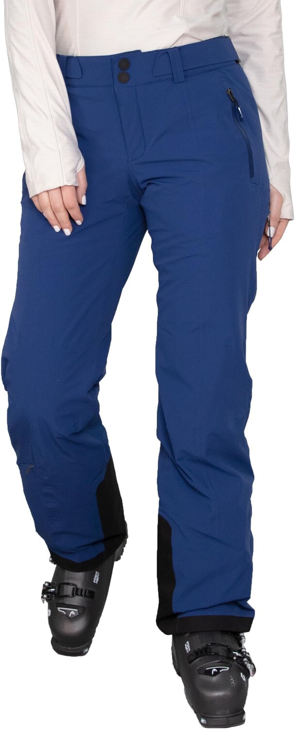 

Брюки Emily Pants Obermeyer, темно-синий