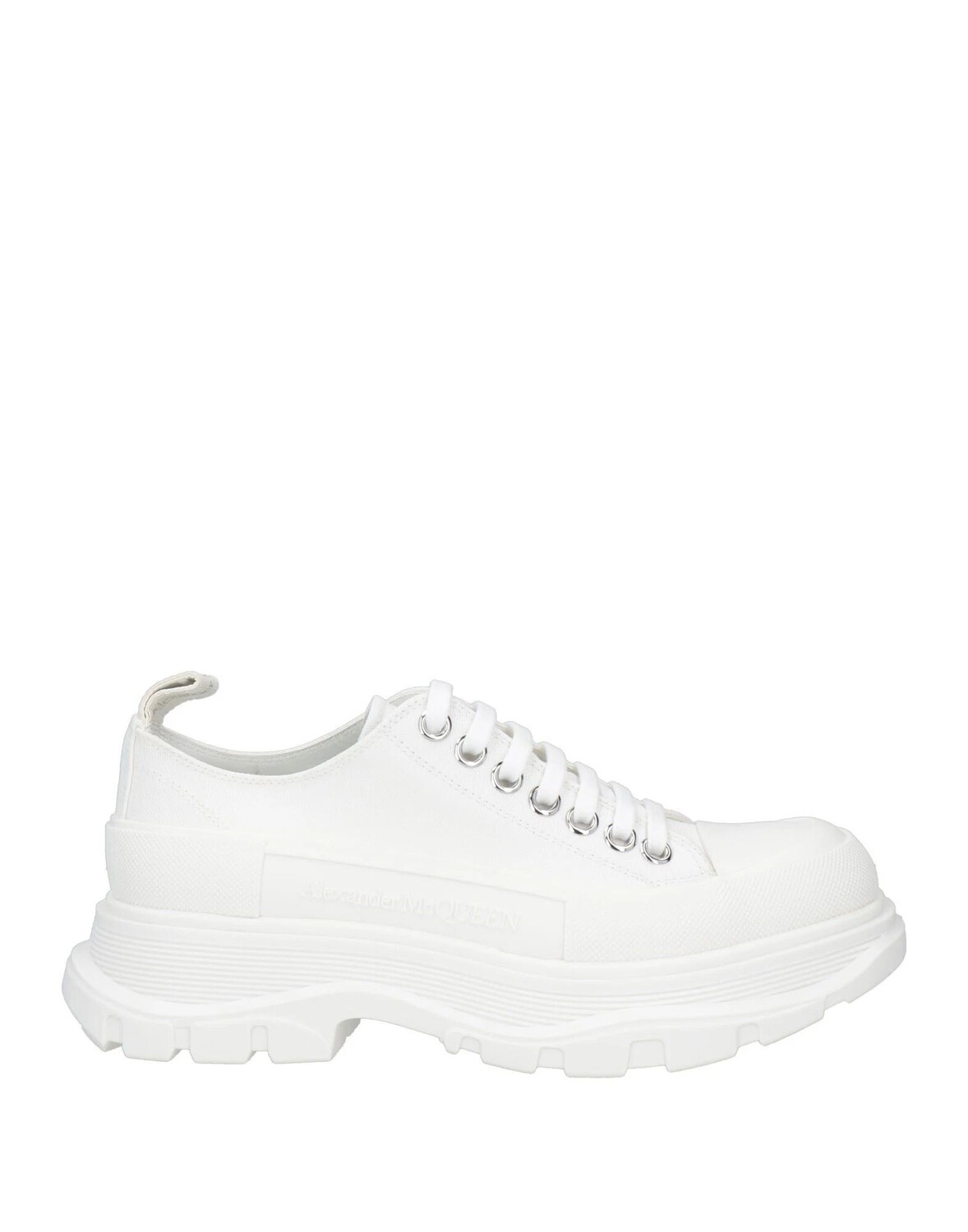 

Кроссовки Alexander Mcqueen, белый